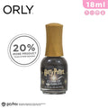 Orly Nail Treatment Harry Potter Cloak Of Invisibility 18ml