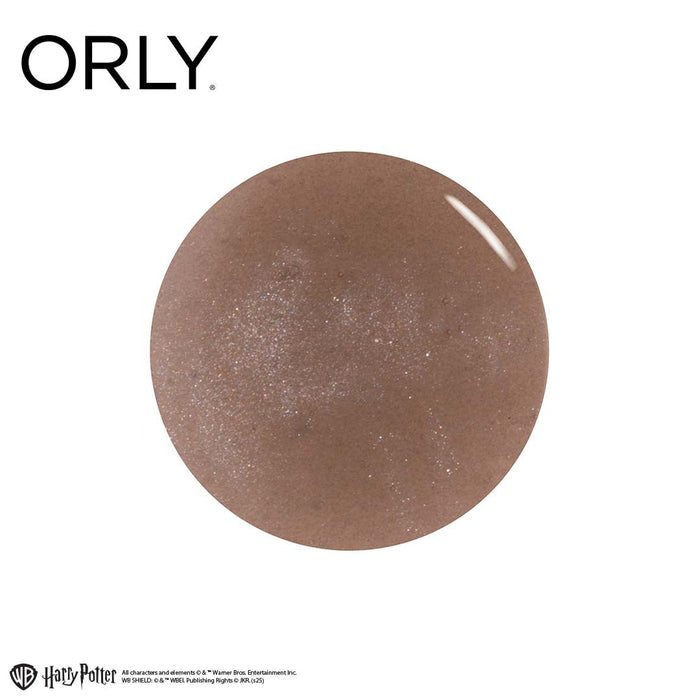 Orly Nail Treatment Harry Potter Cloak Of Invisibility 18ml
