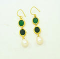 Paige Earrings