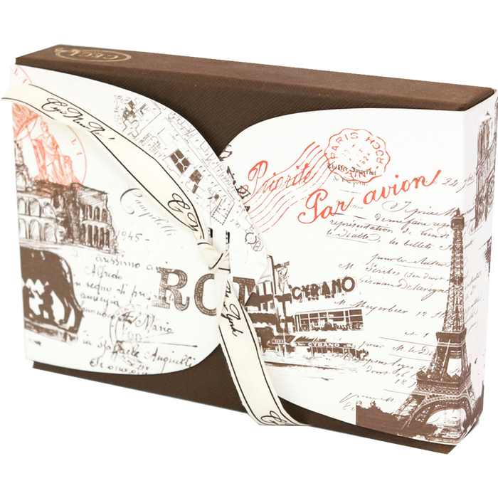 Paris / Rome
