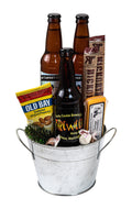 Party in a Pail