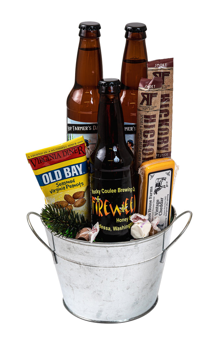 Party in a Pail