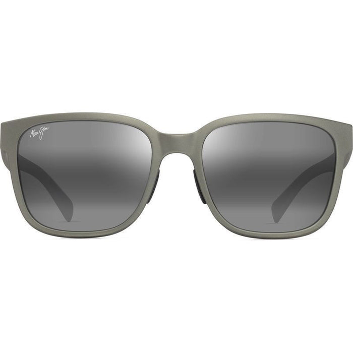 Paulele Alt Fit, Matte Greyish Green/Neutral Grey Glass Polarised Lenses