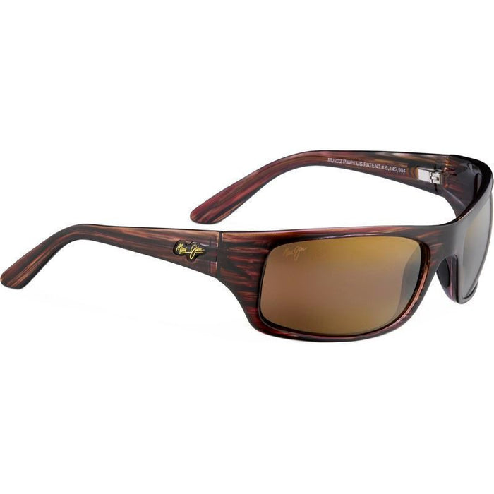 Peahi, Tortoise/HCL Bronze +1.5 Readers Polarised Lenses
