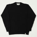 Peregrine Makers Stitch Crew - Black