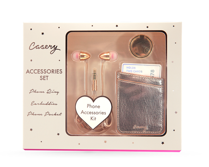 Phone Accessories Set