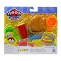 Play-Doh E2391AT60 Play-Doh Kitchen Creations Burger Bash