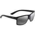 Pokowai Arch, Matte Black/Neutral Grey +2.0 Readers Polarised Lenses