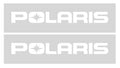 Polaris 1989-91 Seat Stencil 13"