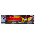 Power Rangers F29995L00 Power Rangers Dino Fury Red Ranger Dino Fury Saber, Red