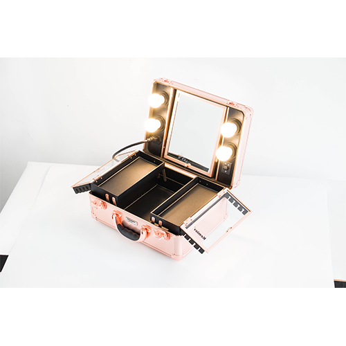 ProBeauty KC OF01 Makeup Suitcase
