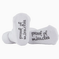 Proof of Miracle Socks