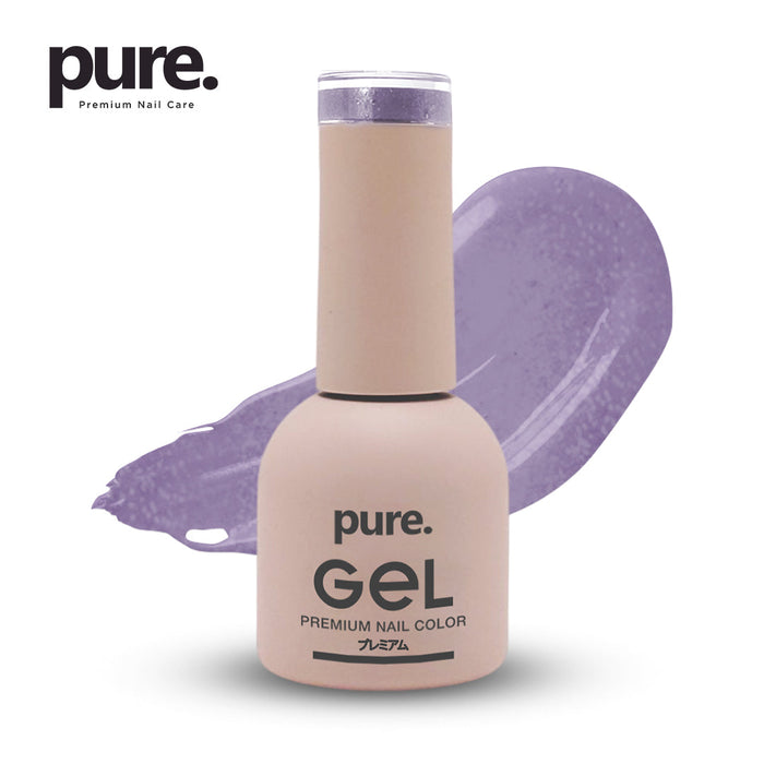 Pure Gel Cat Eye Premium Nail Polish Celestial 15ml