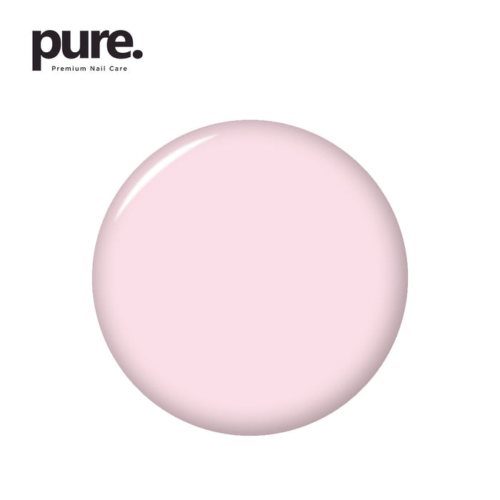 Pure Gel Premium Nail Color Almond 15ml