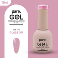Pure Gel Premium Nail Color Blossom 15ml