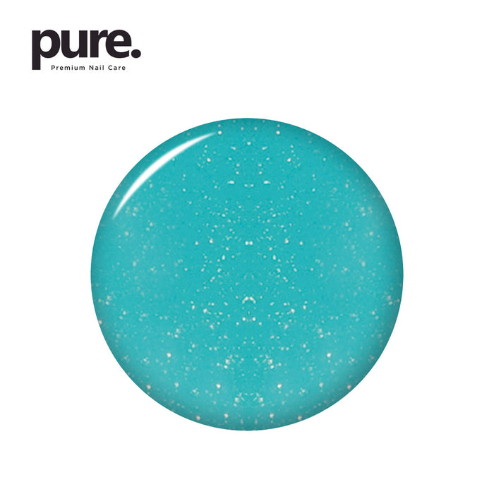 Pure Gel Premium Nail Color Bubble Yum 15ml