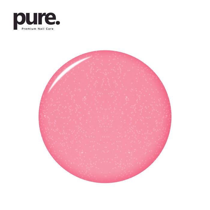 Pure Gel Premium Nail Color Bubblegum 15ml