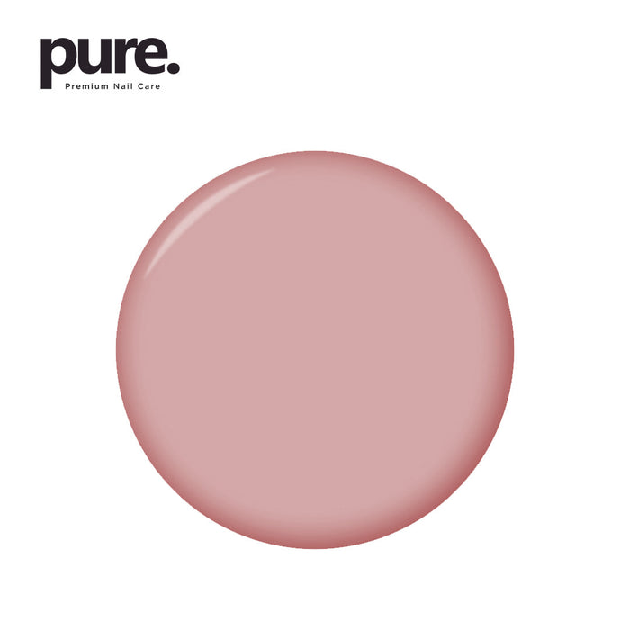 Pure Gel Premium Nail Color Buttercream 15ml