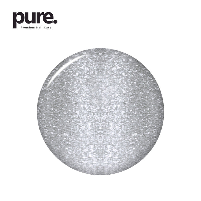Pure Gel Premium Nail Color Confetti 15ml
