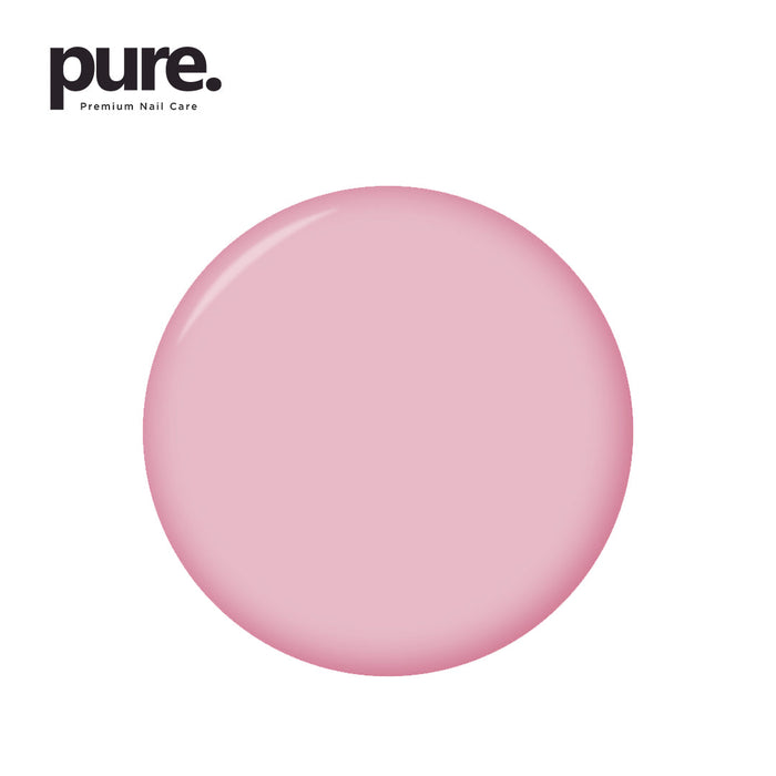 Pure Gel Premium Nail Color Cotton Candy 15ml