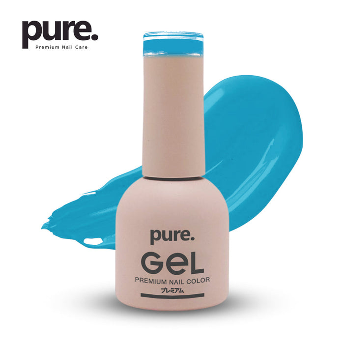 Pure Gel Premium Nail Color Deep Sea Dream 15ml