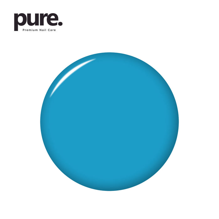 Pure Gel Premium Nail Color Deep Sea Dream 15ml