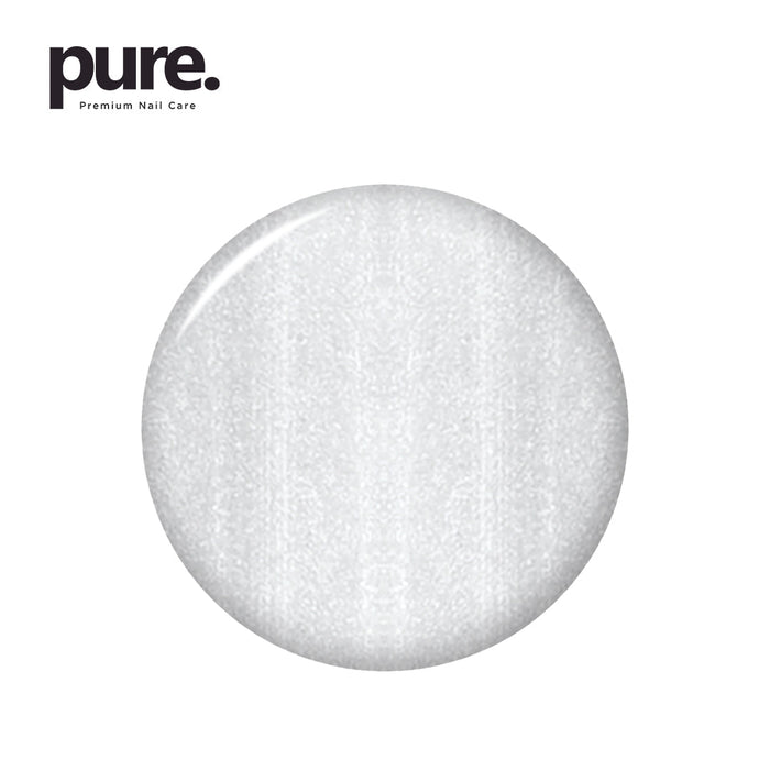Pure Gel Premium Nail Color Pearl Potion 15ml