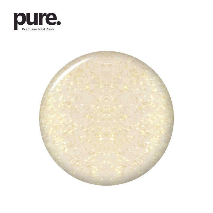 Pure Gel Premium Nail Color Pebble Pop 15ml