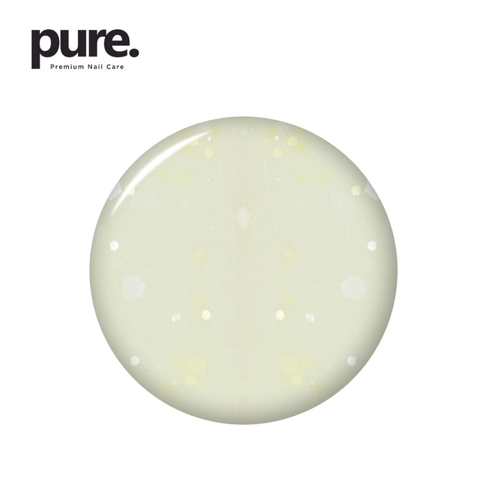 Pure Gel Premium Nail Color Soft Promise 15ml