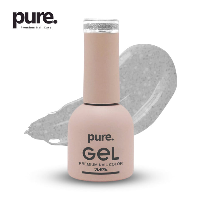 Pure Gel Premium Nail Color Stardust 15ml