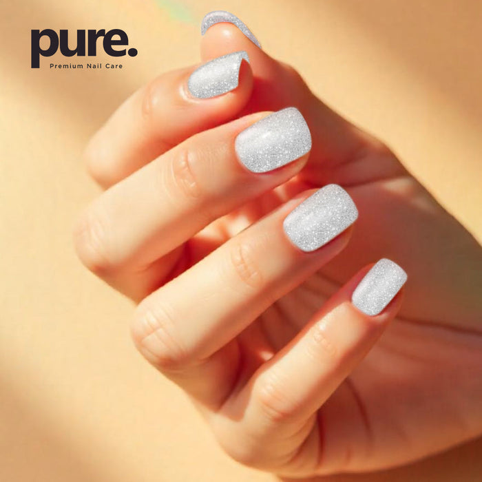 Pure Gel Premium Nail Color Stardust 15ml