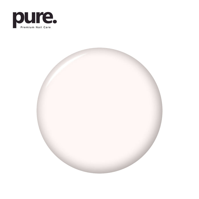Pure Gel Premium Nail Color Tied The Knot 15ml
