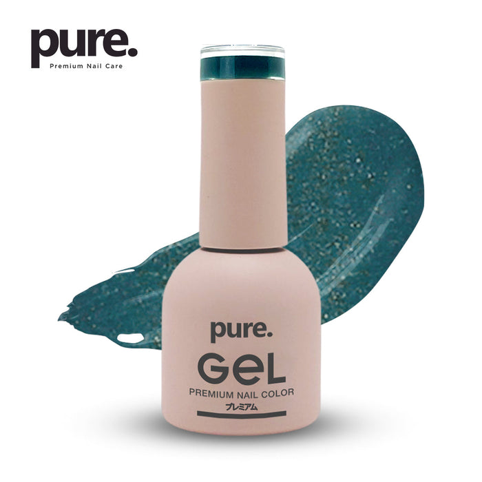 Pure Gel Premium Nail Color Tipsy 15ml