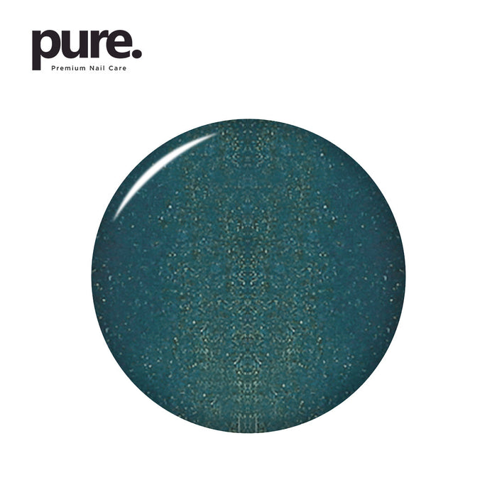 Pure Gel Premium Nail Color Tipsy 15ml