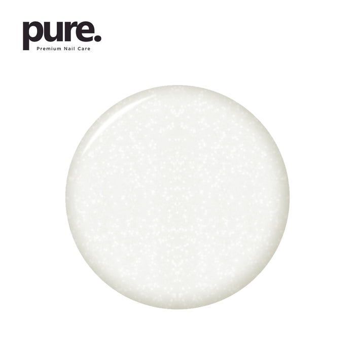 Pure Gel Premium Nail Color White Chic 18ml