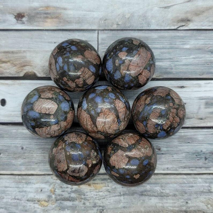 Que Sera Spheres Wholesale -Wholesale Crystals