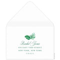 Rachel Reply Card Envelope