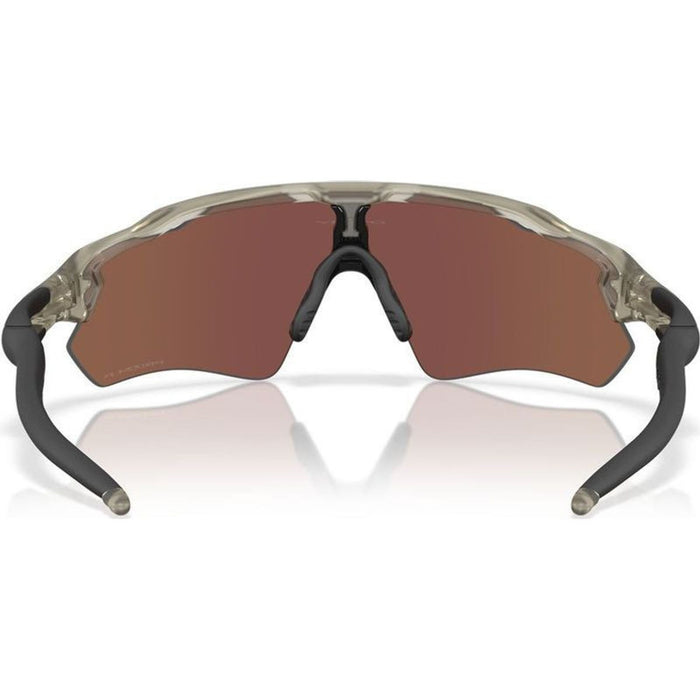 Radar EV Path, Matte Grey Ink/Prizm Deep Water Polarised Lenses