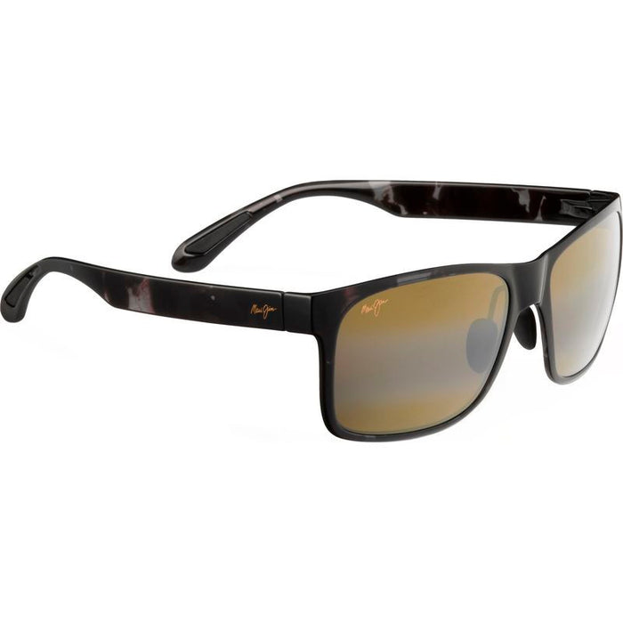 Red Sands, Grey Tortoise/HCL Bronze +2.5 Readers Polarised Lenses
