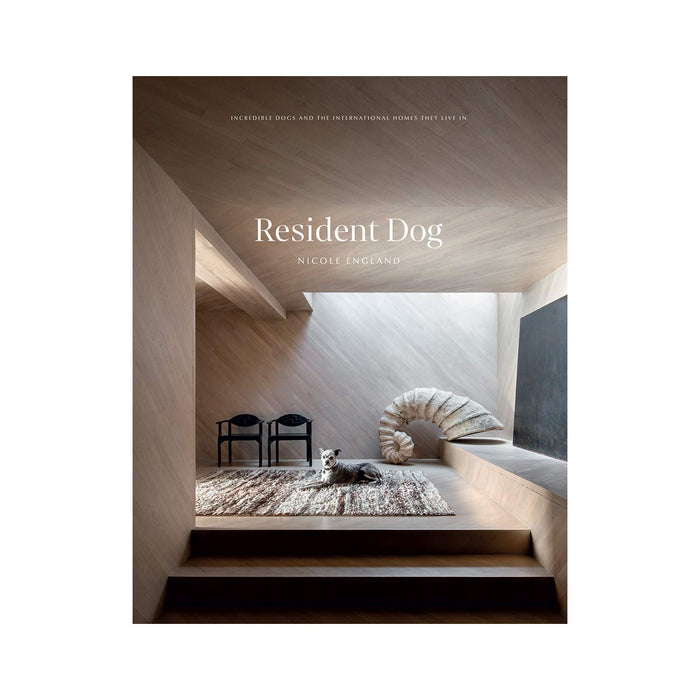 Resident Dog - Volume 2