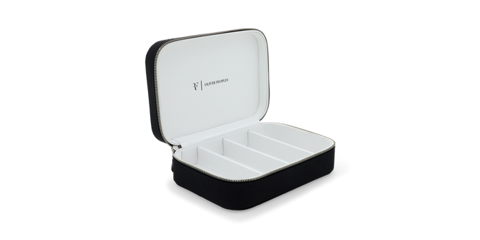 RF Four Frame Zip Case