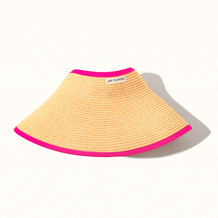 Rio Radiance Sun Visor GIF
