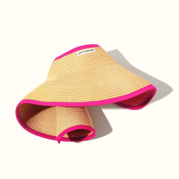 Rio radiance sun visor