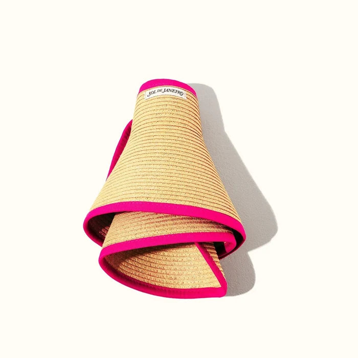 Rio radiance sun visor
