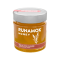 Runamok High Plains Clover Honey - From Montana!