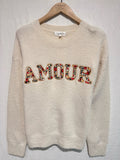 SALE Amour Sweater
