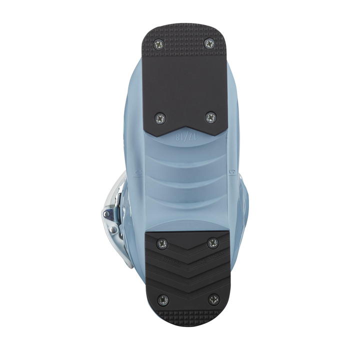Salomon T1 Ski Boot 2027 Copen Blue/White/Spearmint
