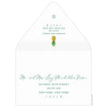 Save the Date Envelope