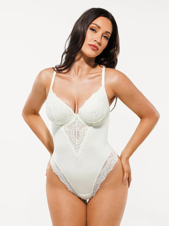 White / XS