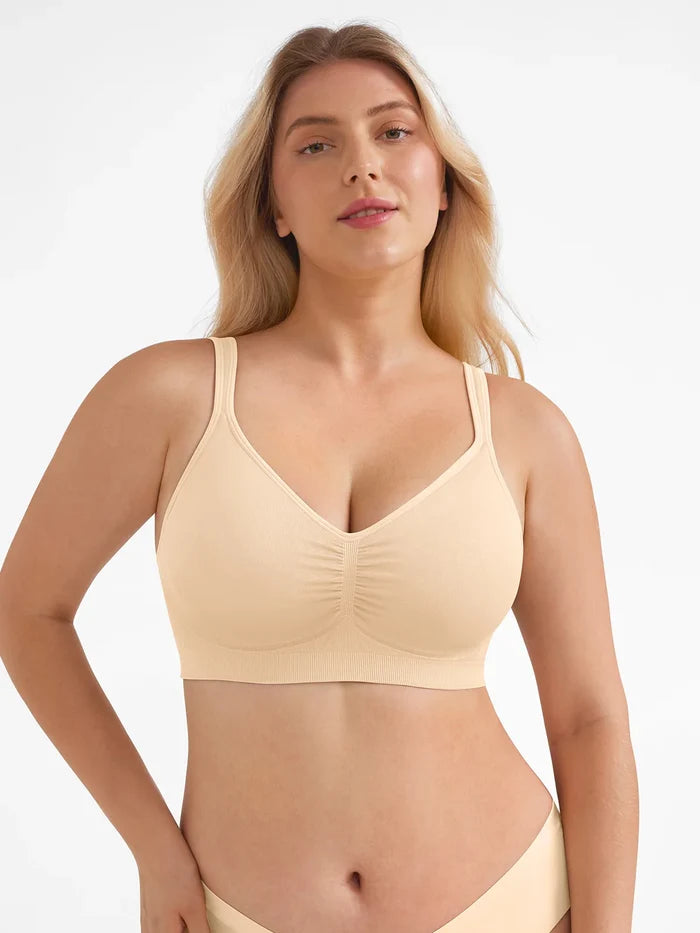 Beige / S